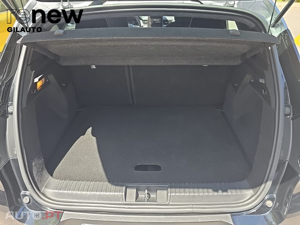 Renault Captur EVOLUTION ECO-G
