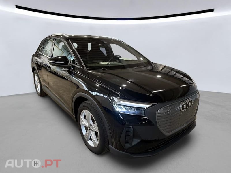 Audi Q4 E-Tron 40 82 kWH