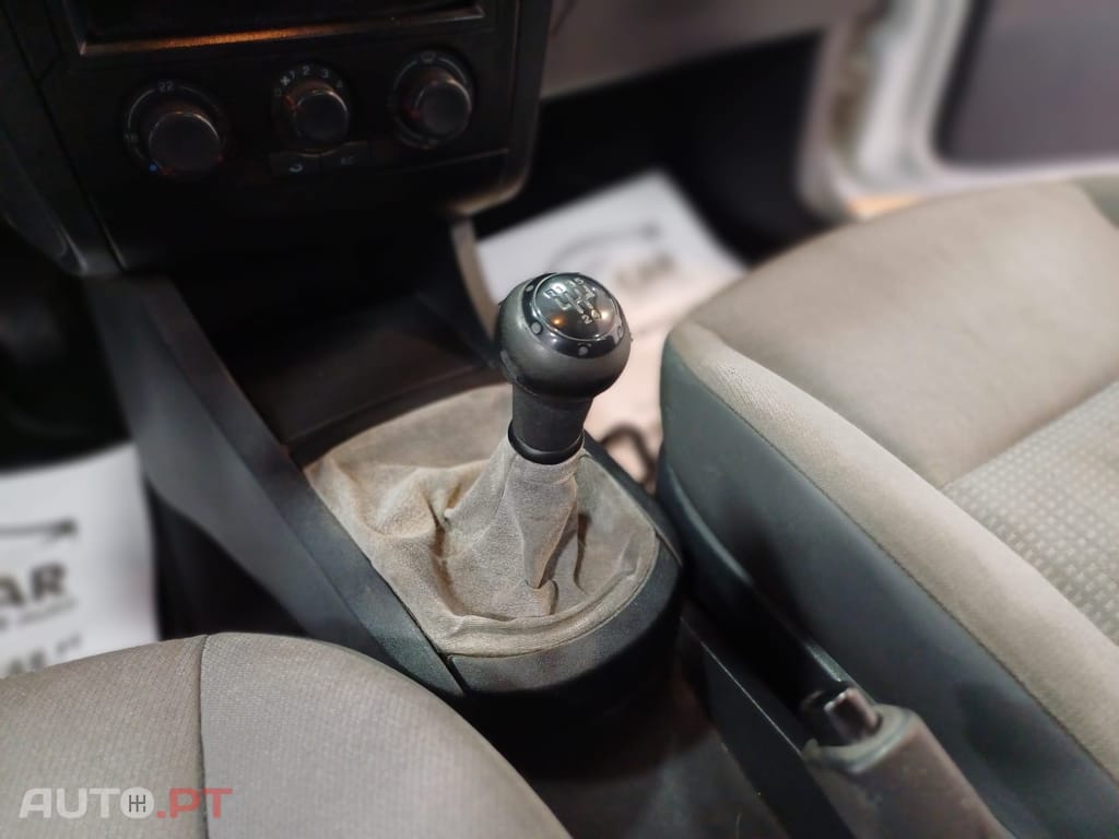 Seat Cordoba II 1.2