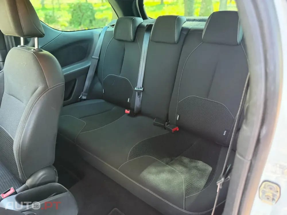 Citroen DS3 1.2 VTi So Chic