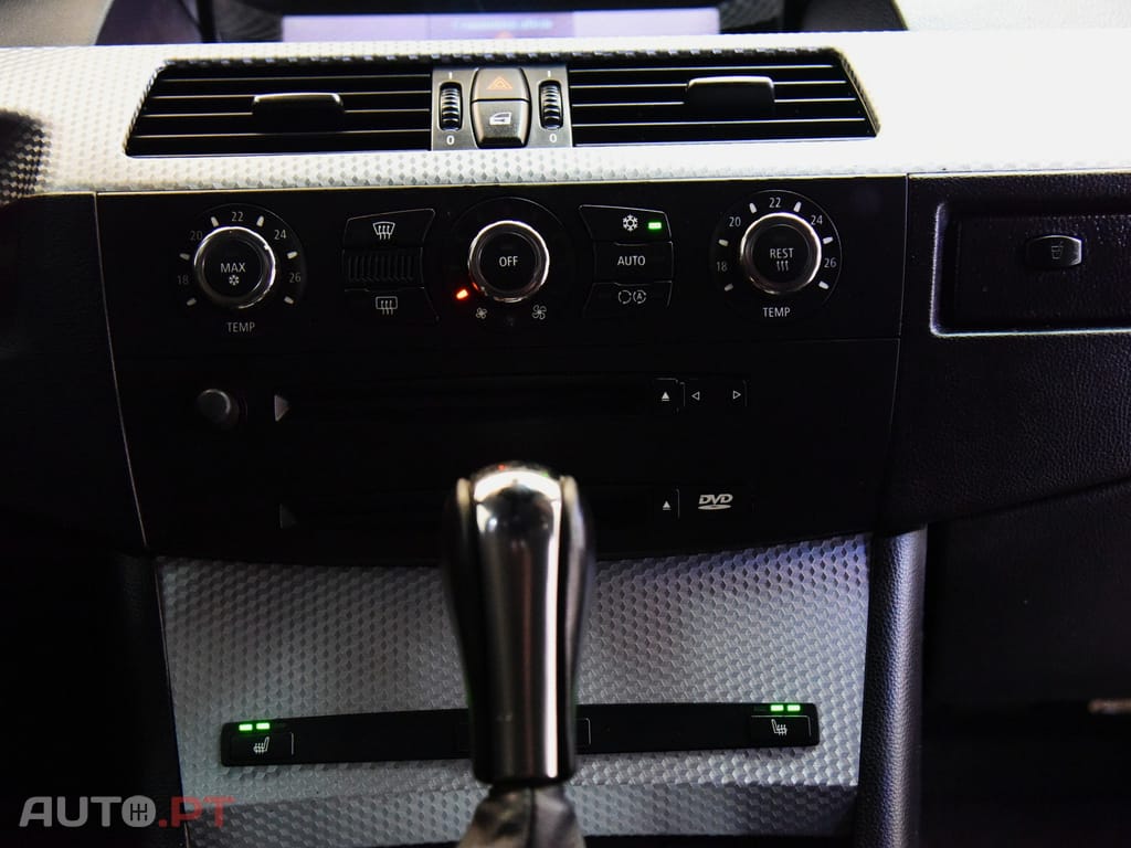 BMW 530 XdA Touring
