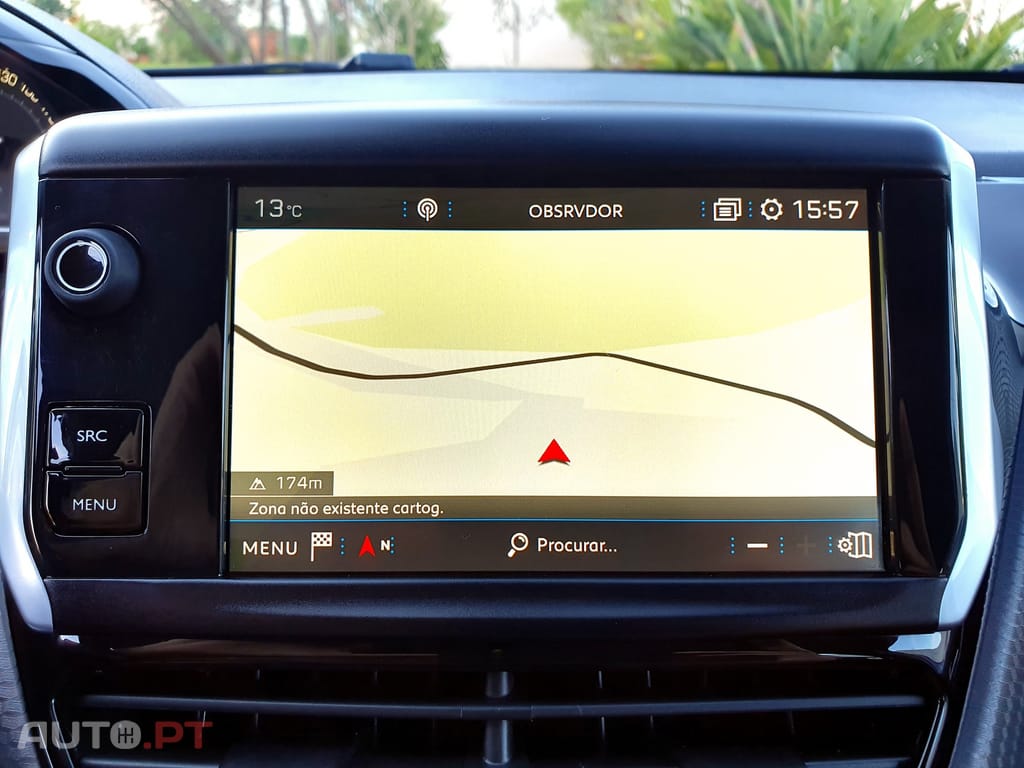 Peugeot 208 1.2 PureTech Allure