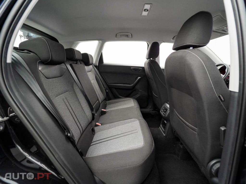 Seat Ateca 1.0 TSI Style
