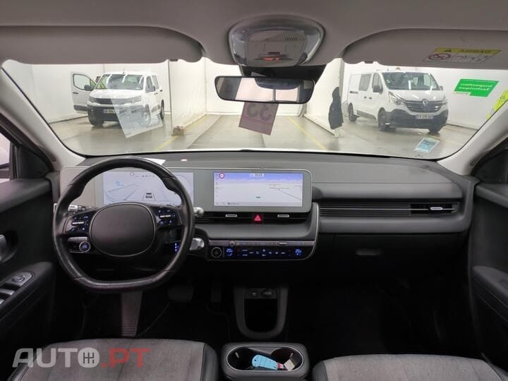 Hyundai Ioniq 5 73 kWh Premium