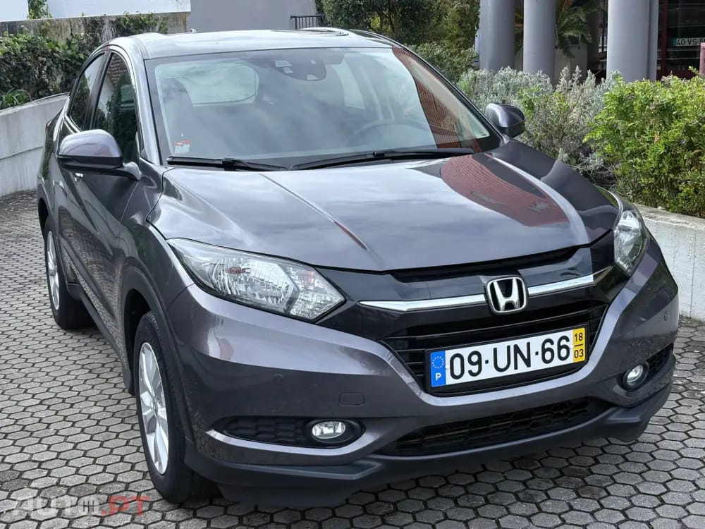 Honda HR-V 1.6 i-DTEC Comfort