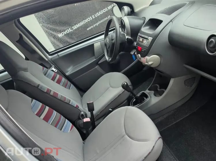 Citroen C1 1.0 SX Airdream
