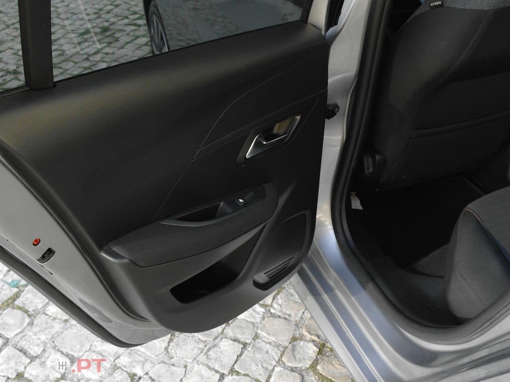 Peugeot 208 1.5 BlueHDi Active