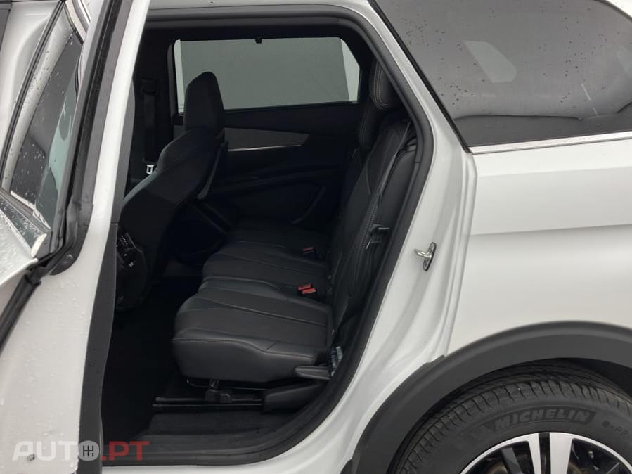 Peugeot 5008 1.2 PureTech GT EAT8