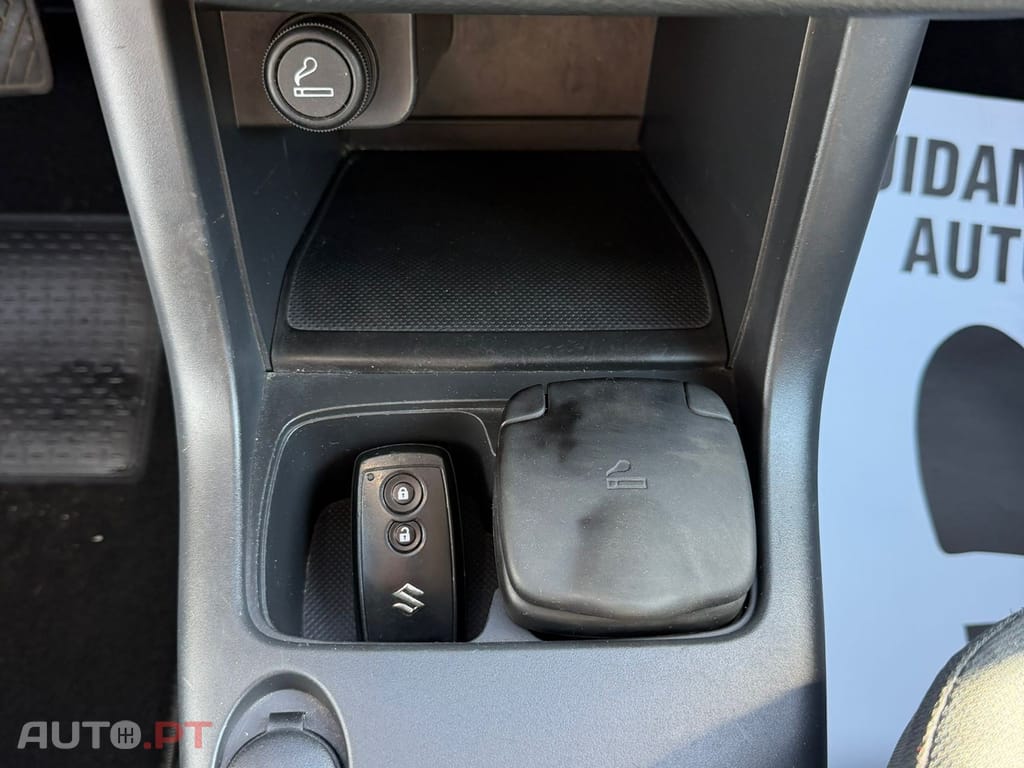 Suzuki Swift 1.3 DDiS GL