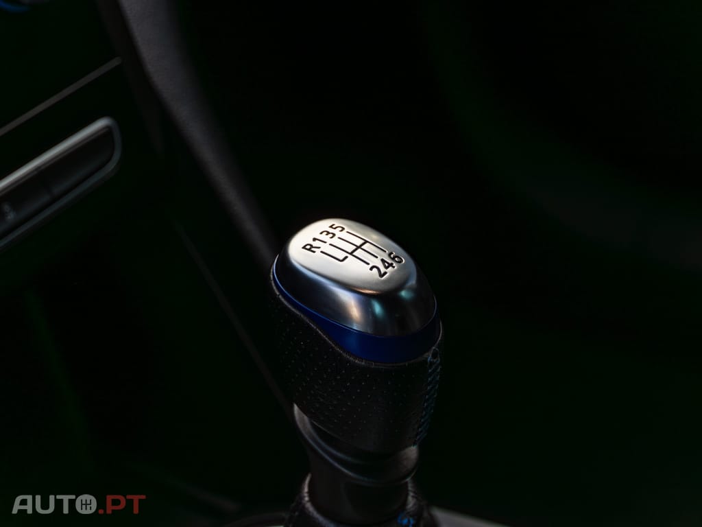 Renault Mégane 1.5 Blue dCi GT Line