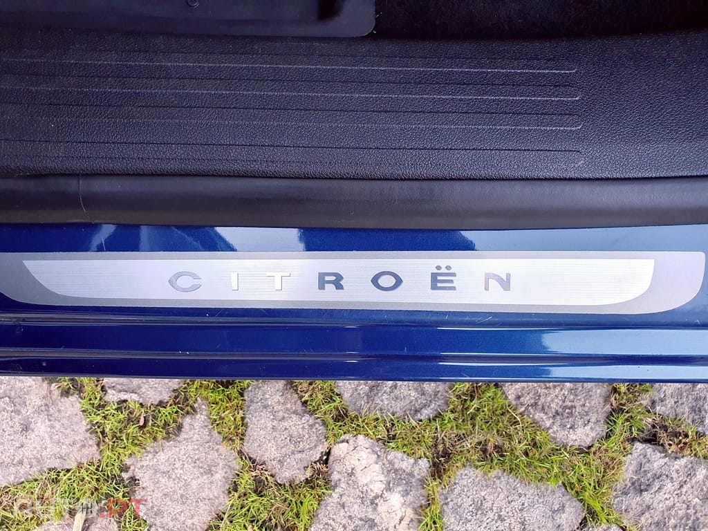 Citroen Berlingo 1.5 BlueHDi XL Shine