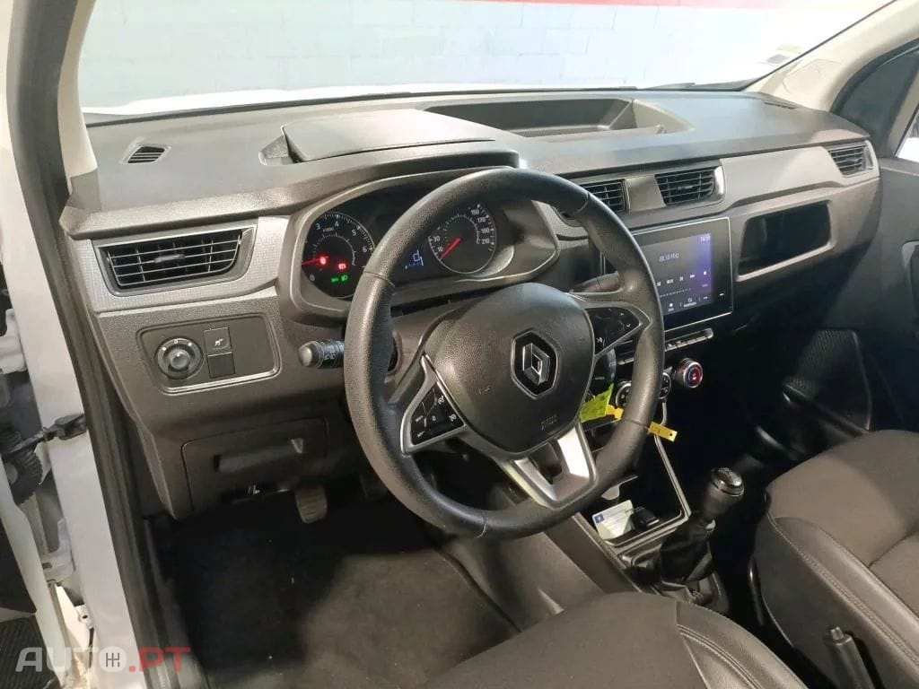 Renault Express Van 1.5 Blue dCi Confort