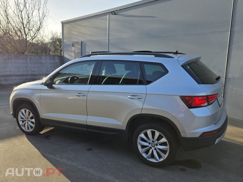 Seat Ateca 1.0 TSI
