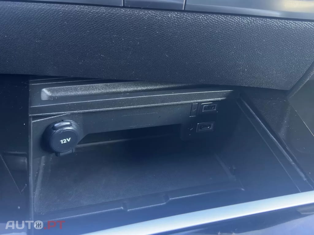 Opel Astra 1.6 T PHEV GS Line