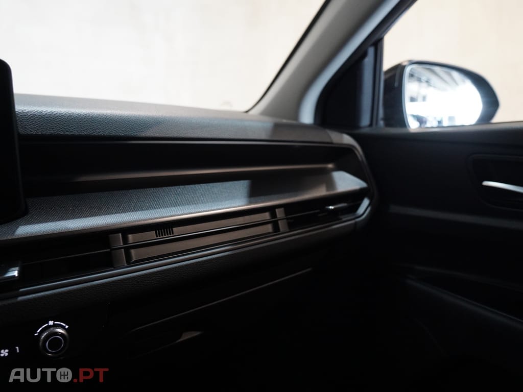 Kia Stonic 1.0 T-GDi Tech