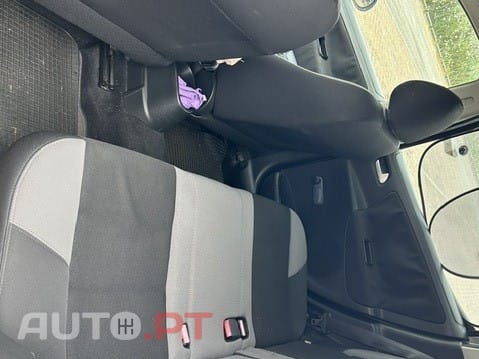 Peugeot 207 SW TRENDY 1