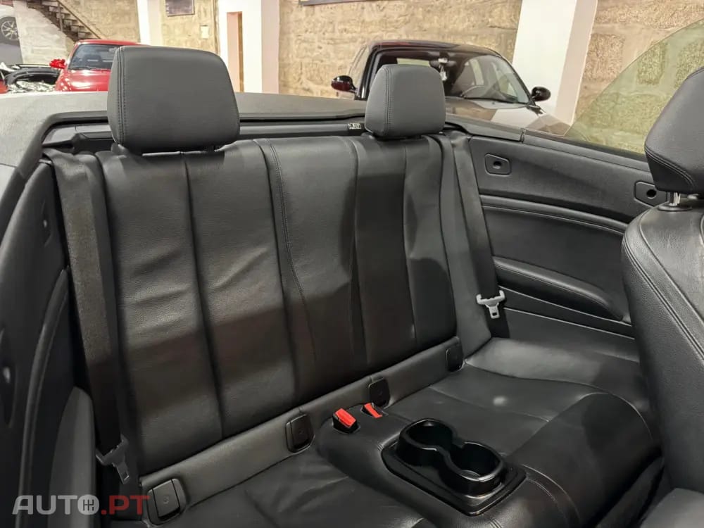 BMW 220 D Pack M Auto