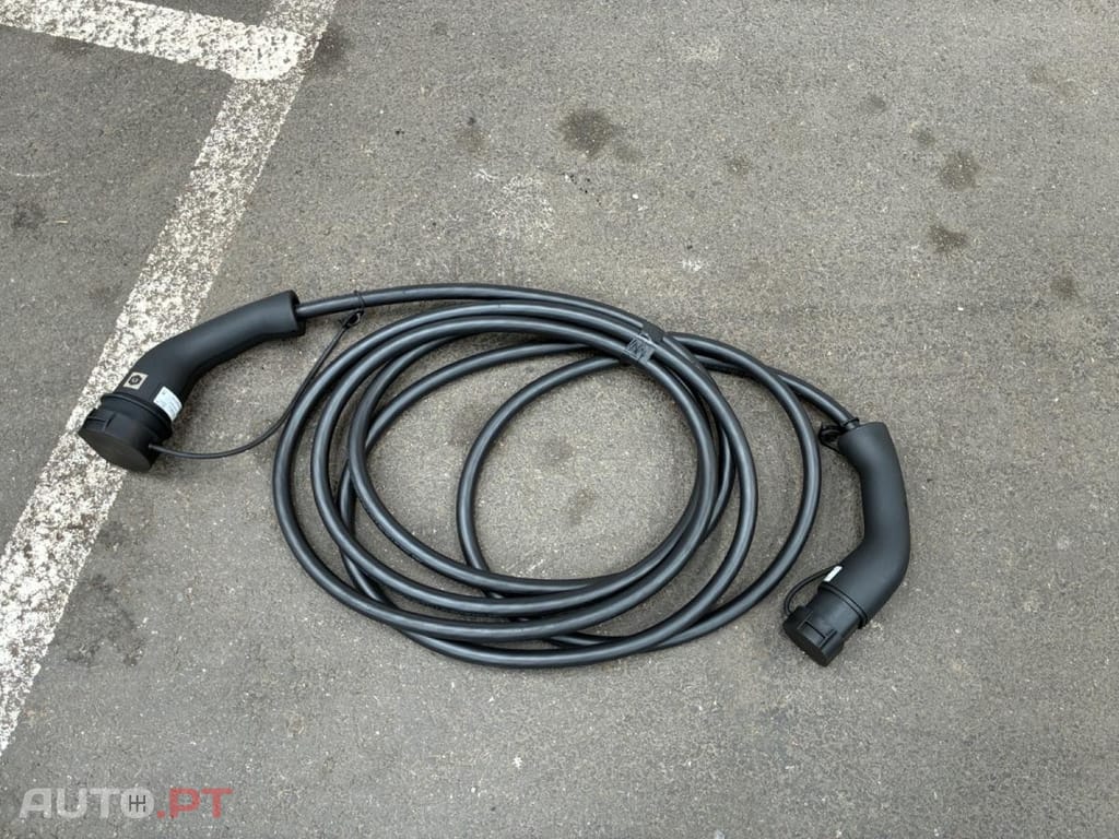 Renault 5 E-Tech Autonomie Urbaine Evolution