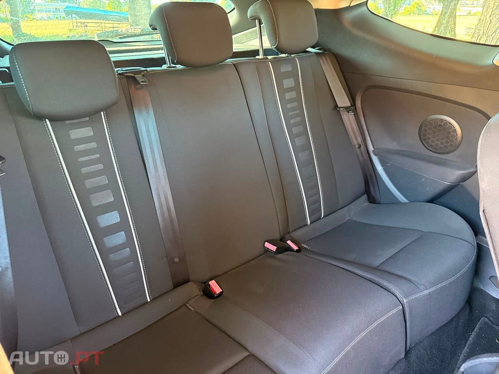 Renault Mégane 1.6 dCi Dynamic