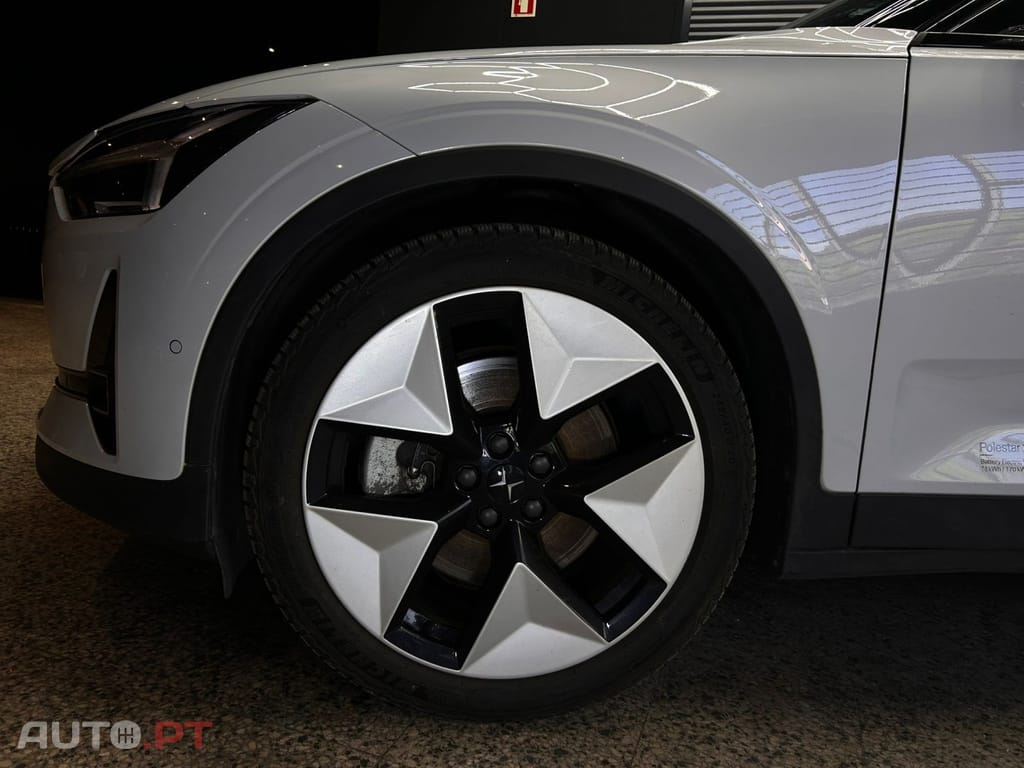 Polestar 2 Long Range 78 kWh
