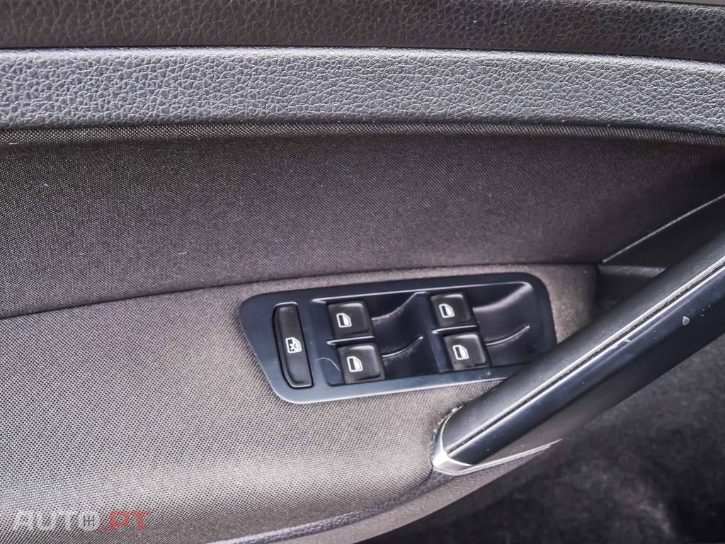Volkswagen Golf 1.6 TDi Trendline