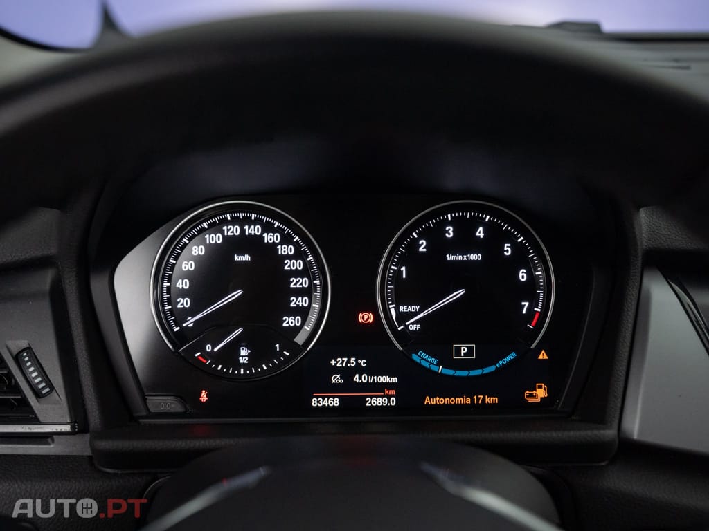 BMW 225 Advantage