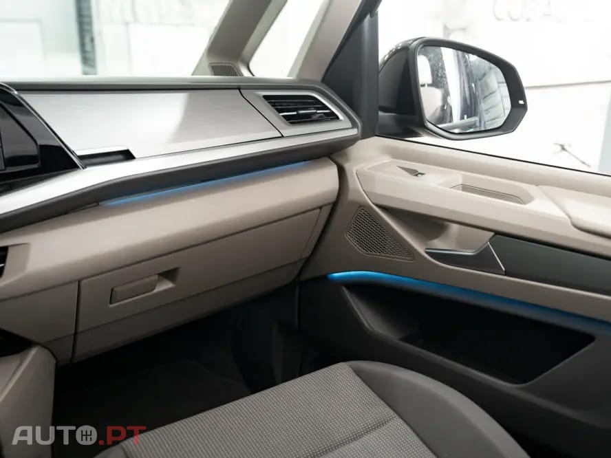 Volkswagen Multivan 1.4 TSI e-Hybrid Life Longa DSG
