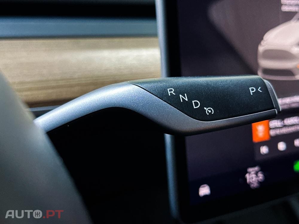 Tesla Model Y Performance AWD