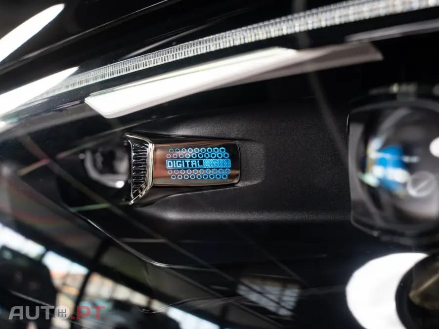 Mercedes-Benz EQE SUV 350+ AMG Line Premium
