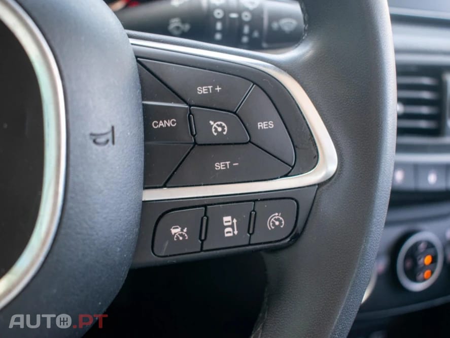 Fiat Tipo 1.3 Multijet