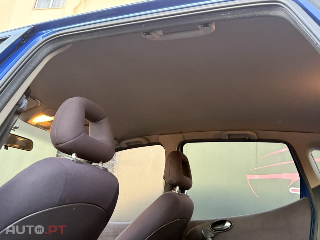 Mercedes-Benz A 170 CDi Classic