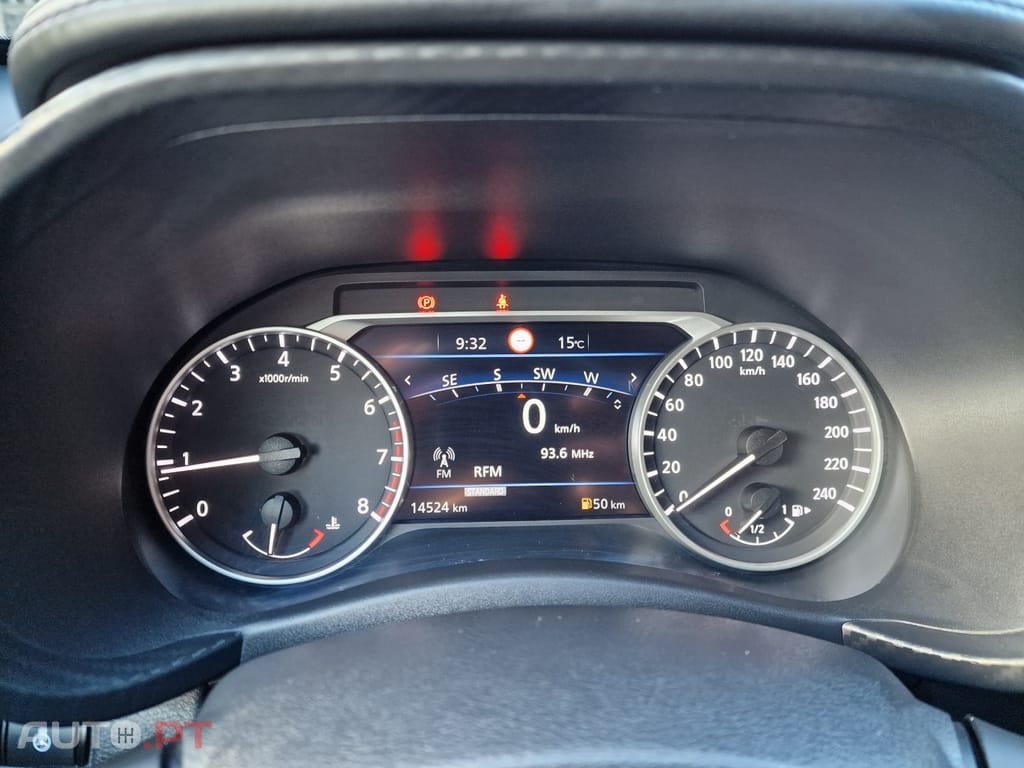 Nissan Juke 1.0 DIG-T N-Design