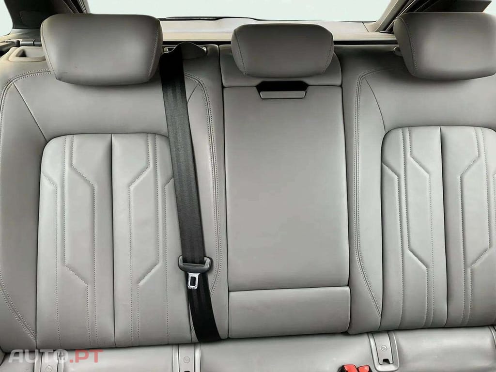 Audi A6 Avant 40 TDI Sport S tronic