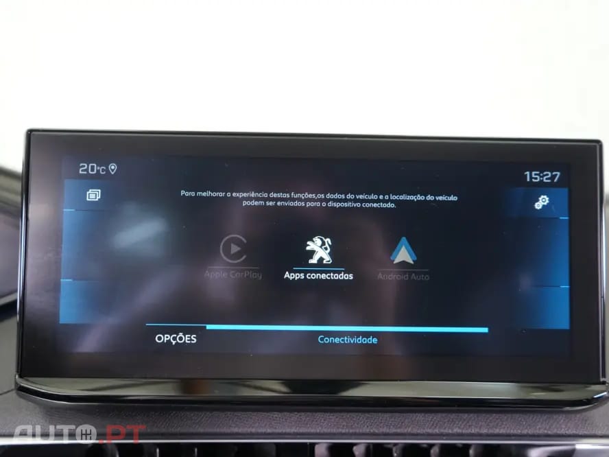 Peugeot 5008 1.2 PureTech Allure Pack