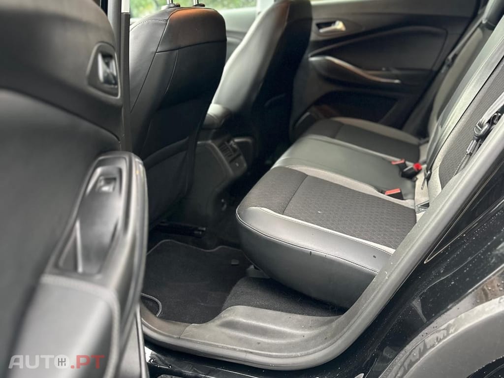 Opel Grandland (X) 1.5 CDTI Innovation