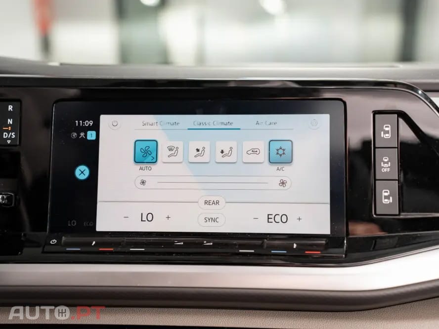 Volkswagen Multivan 1.4 TSI e-Hybrid Life Longa DSG