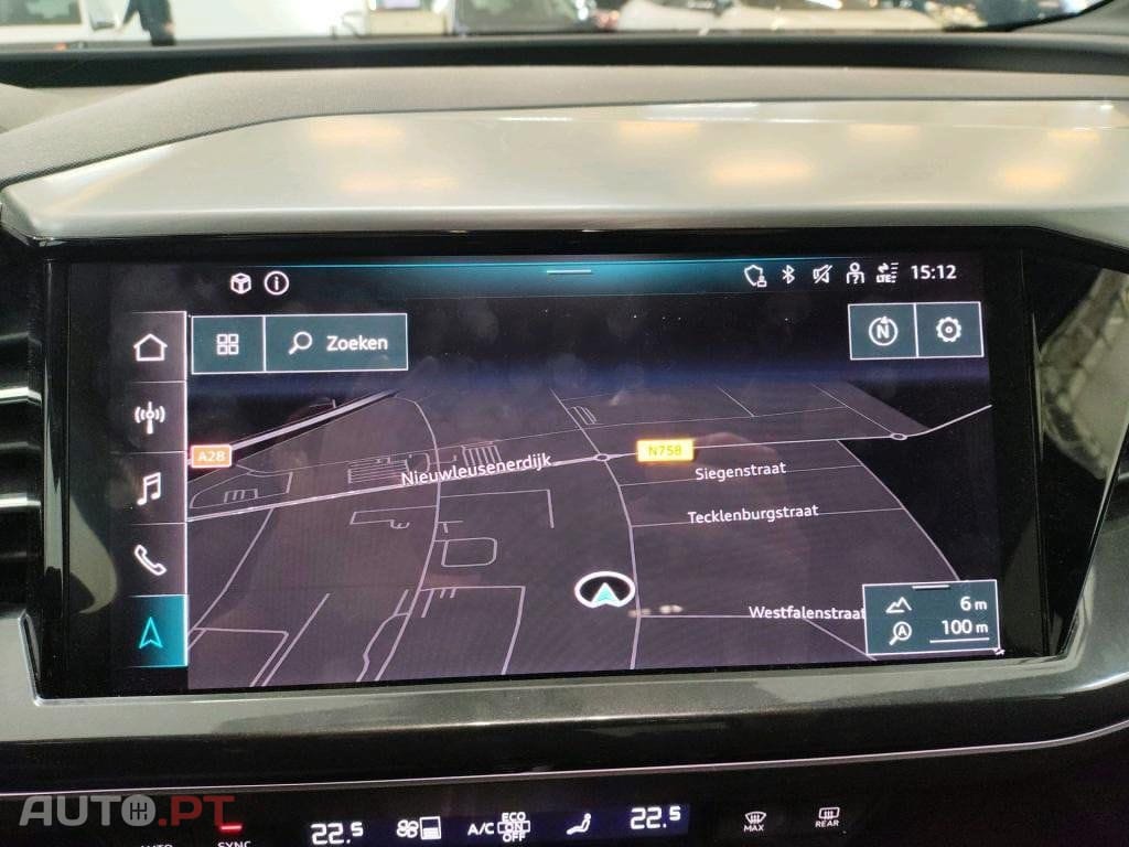 Audi Q4 E-Tron 40 63 kWh