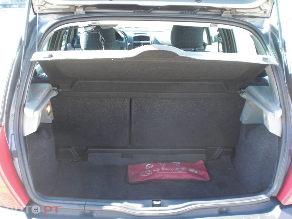 Renault Clio 1.5 dCi Expression