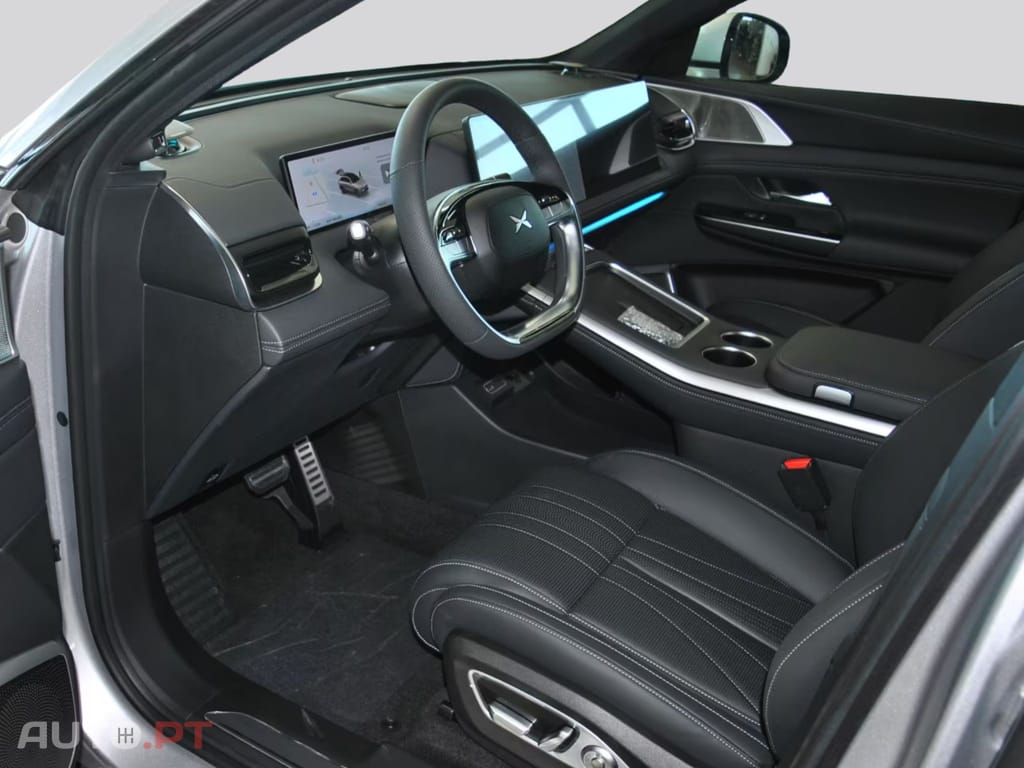 XPeng G9 AWD Performance Premium I.V.A DEDUTIVEL 