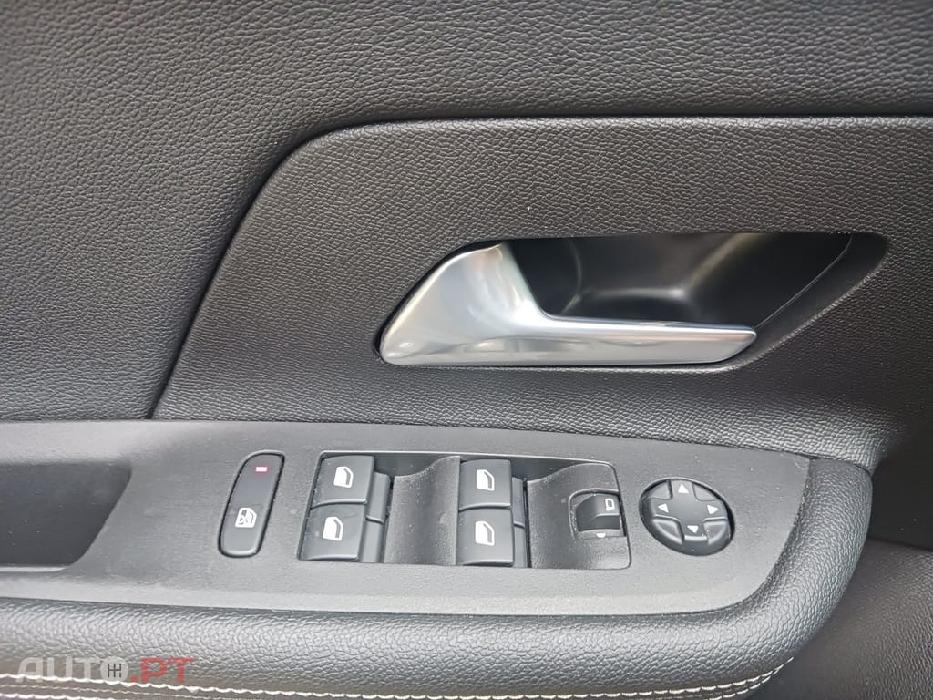 Opel Mokka 1.2 T GS