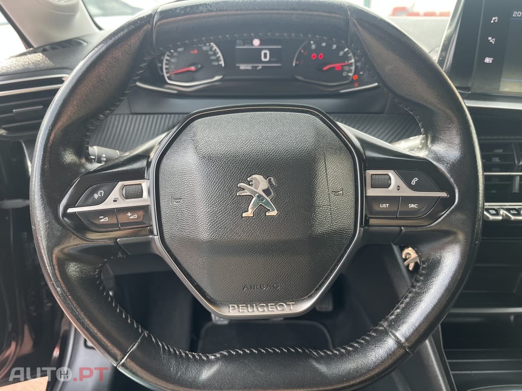 Peugeot 208 1.2 PureTech Active