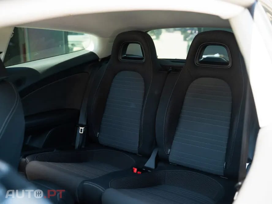 Volkswagen Scirocco 1.4 TSI Sport