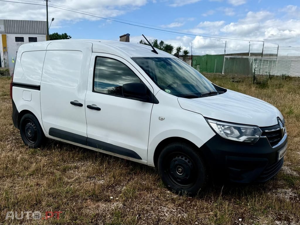 Renault Express 1.5 DCI CONFORT