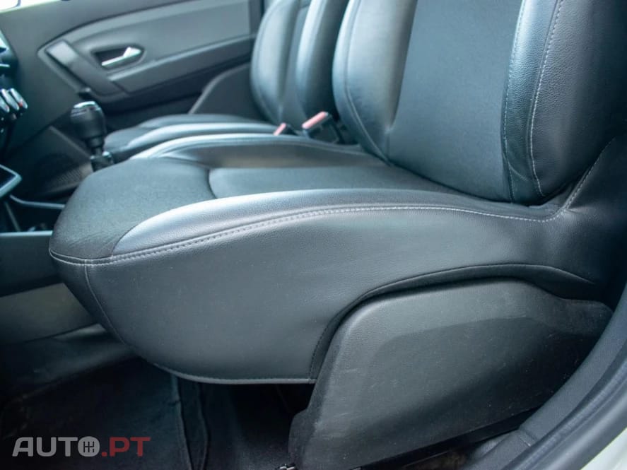 Renault Kangoo Express 1.5 dCi 2L