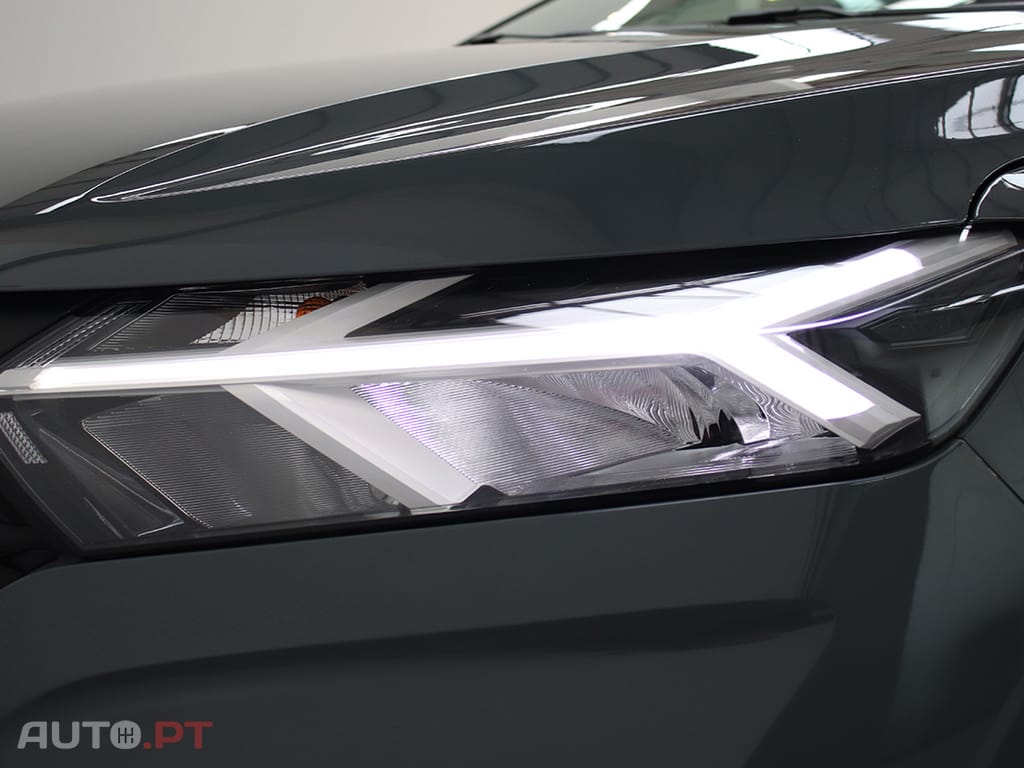 Dacia Sandero Sandero 1.0 TCe Expression