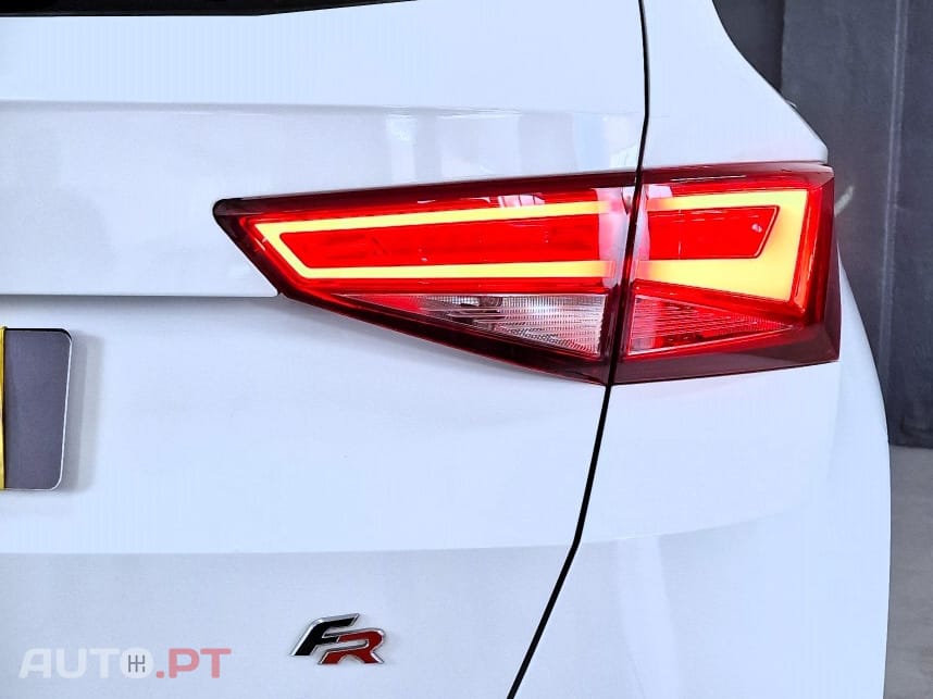 Seat Ateca 1.4 TSi (150cv) FR