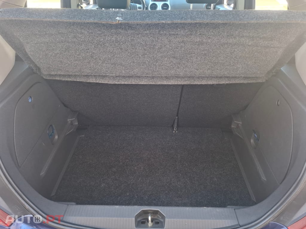 Opel Corsa Enjoy Ecoflex
