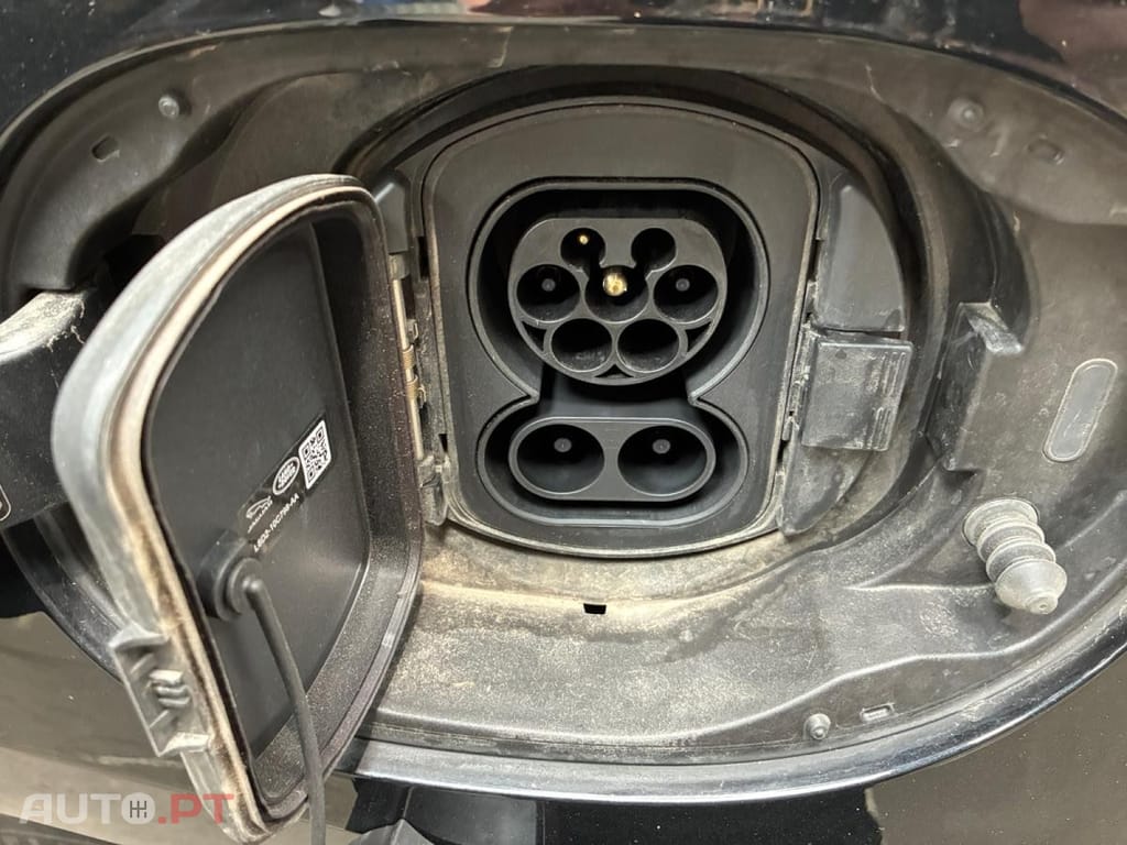 Land Rover Evoque 1.5 P300e AWD R-Dynamic Autobiography