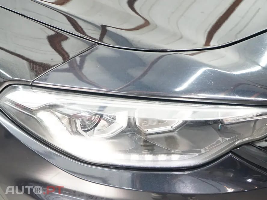 Fiat Tipo 1.6 M-Jet Lounge Tech