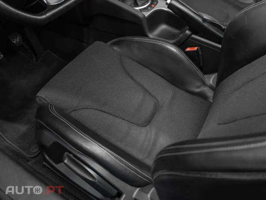 Audi TT 2.0 TFSI S-line